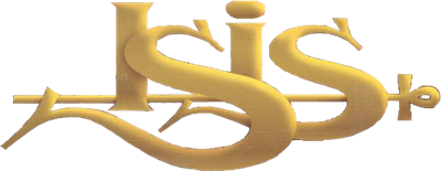 Isis - Clear Logo Image
