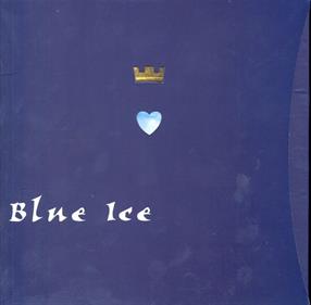 Blue Ice - Box - Back Image