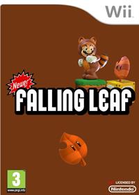 Newer Super Mario Bros. Wii: Falling Leaf