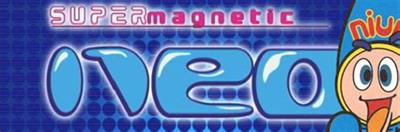 Super Magnetic Neo - Banner Image