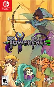 TowerFall