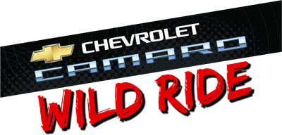 Chevrolet Camaro: Wild Ride - Clear Logo Image