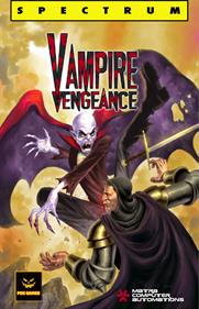 Vampire Vengeance