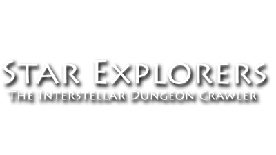 Star Explorers - Clear Logo Image