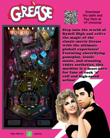 Grease