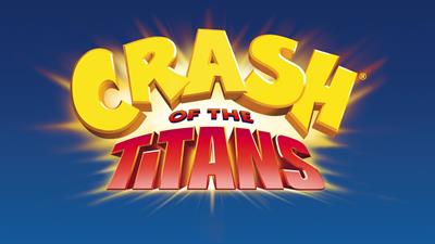 Crash of the Titans - Fanart - Background Image