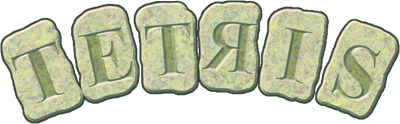 Tetris Pro - Clear Logo Image