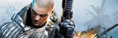 Crysis: Warhead - Banner Image