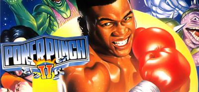 Power Punch II - Banner Image