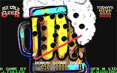 Ice Cold Beer - Screenshot - Gameplay Image
