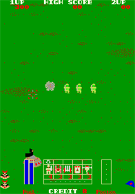 Field Combat - Screenshot - Gameplay Image
