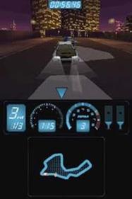 Drift Street International - Screenshot - Gameplay Image