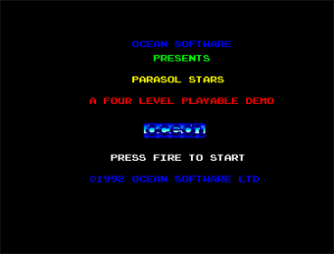 CU Amiga 1992-04 - Screenshot - Game Title Image