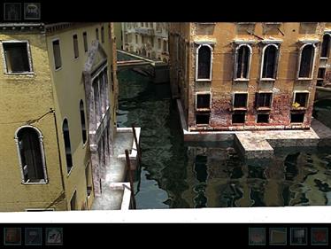 Nancy Drew: The Phantom of Venice - Screenshot - Gameplay Image