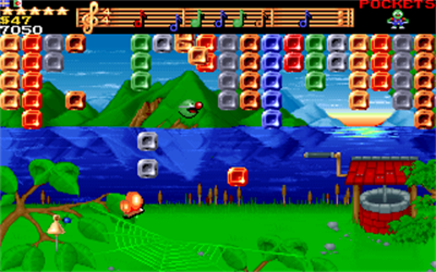 Wizkid - Screenshot - Gameplay Image