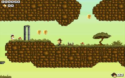 Solid Gold - Screenshot - Gameplay Image