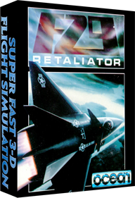 F29 Retaliator - Box - 3D Image