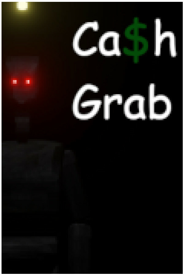 CashGrab