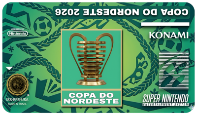 Copa Do Nordeste 2026