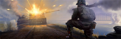 Medal of Honor: Allied Assault War Chest - Banner Image
