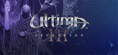 Ultima IX: Ascension - Banner Image