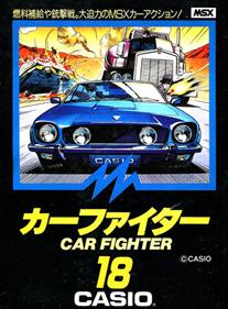 Car Fighter