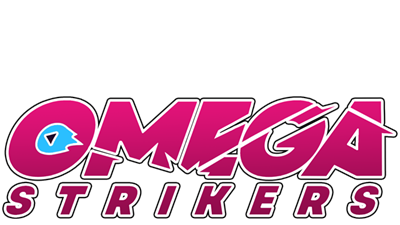 Omega Strikers - Clear Logo Image