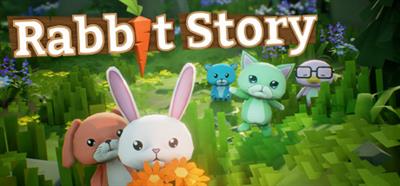 Rabbit Story - Banner Image