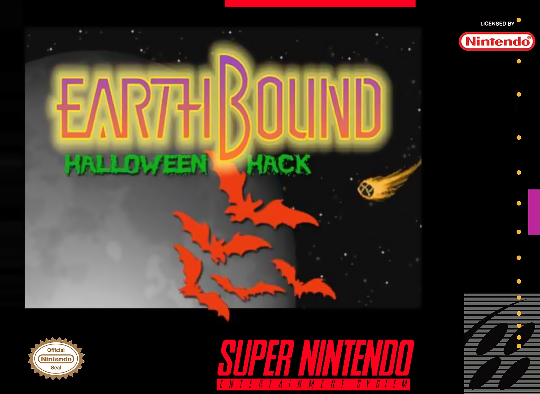 download earthbound snes box