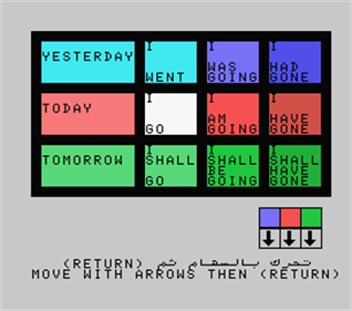 Around The Clock - Screenshot - Gameplay Image