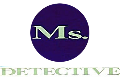 Ms. Detective File #1: Iwami Ginzan Satsujin Jiken - Clear Logo Image