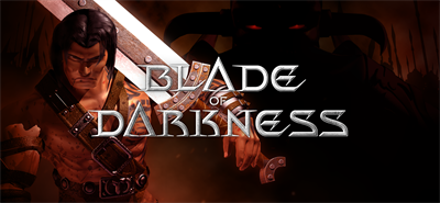 Blade of Darkness - Banner Image