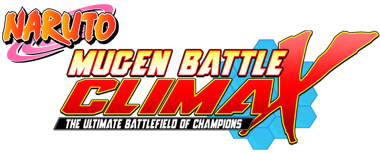 Mugen Battle Climax HD V4 Game Mugen