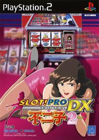 Slot! Pro DX: Fujiko 2 - Box - Front Image
