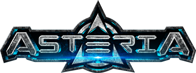 Asteria - Clear Logo Image