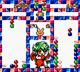 Pocket Puyo Puyo Sun