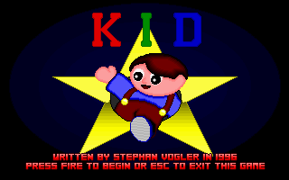Kid Images - LaunchBox Games Database