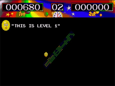 Manix - Screenshot - Gameplay Image