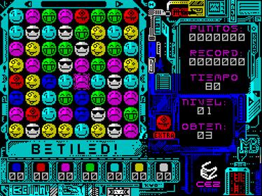 BeTiled! - Screenshot - Gameplay Image