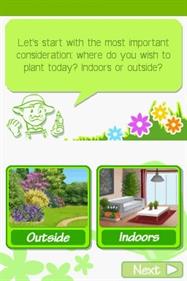 Gardening Guide: How to Get Green Fingers - Screenshot - Gameplay Image