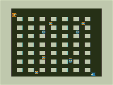 Laser Tank Duel - Screenshot - Gameplay Image