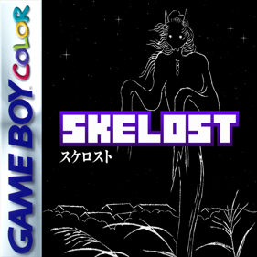 Skelost