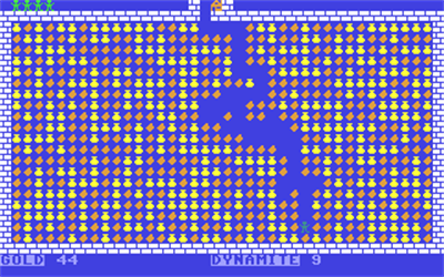 Gold - Screenshot - Gameplay Image