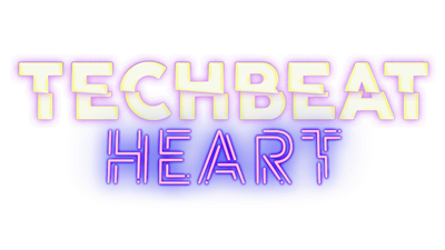 TechBeat Heart - Clear Logo Image
