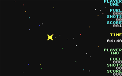 Stellar Triumph - Screenshot - Gameplay Image