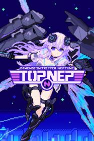 Dimension Tripper Neptune: TOP NEP - Box - Front Image