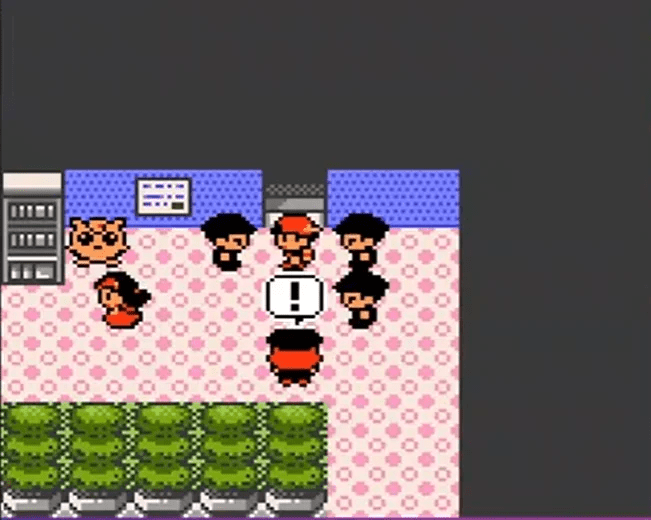 Pokémon Gauntlet Gold