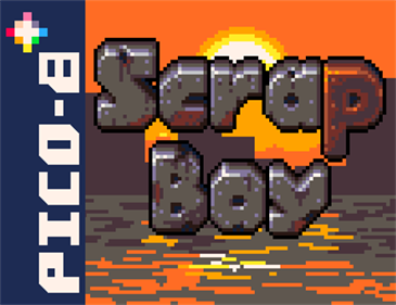 Scrap Boy