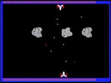 Cosmo Challenge - Screenshot - Gameplay Image
