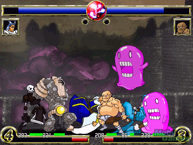 Majewelune World Special